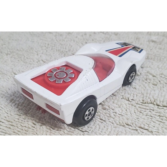 Vintage Matchbox Superfast Number 35 Fandango Rolomatic - Picture 2 of 3